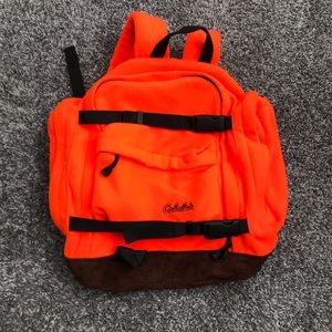 cabelas endicott backpack